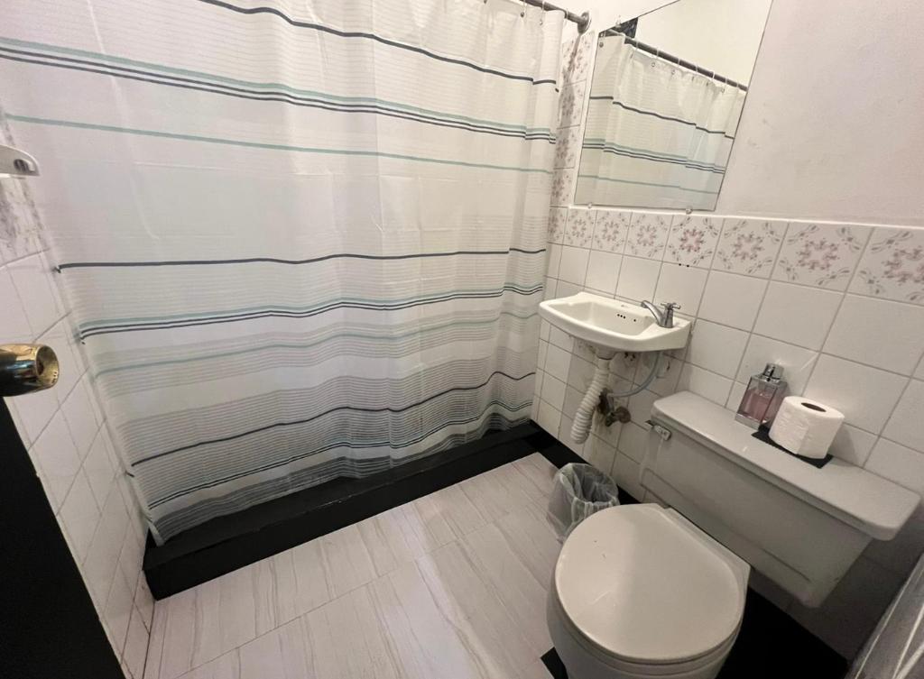 Habitación #2 photo 2