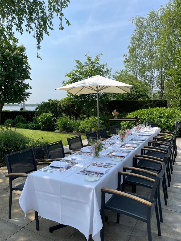 Restaurant-Hotel de Watergeus photo 4