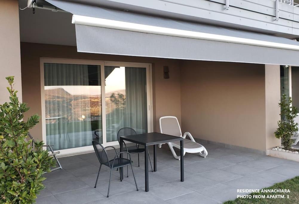 Appartamenti Annachiara photo 1