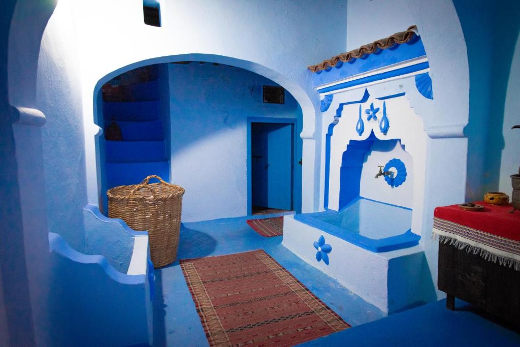 Dar Dadicilef photo 1