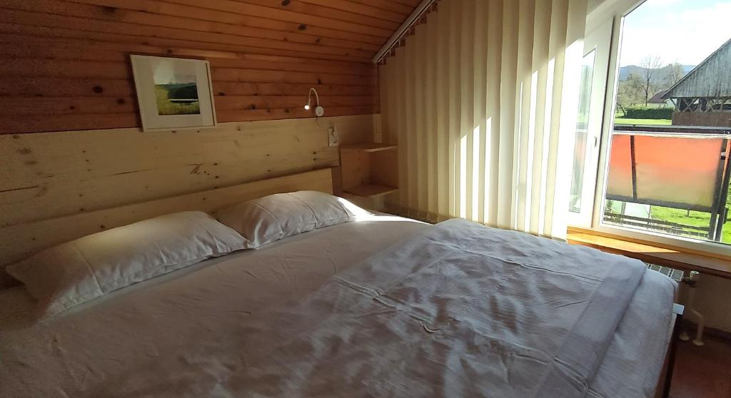 Apartment Jezerka photo 3