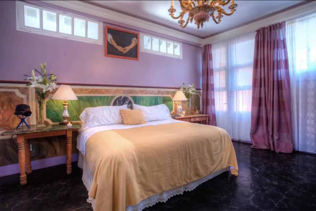 Hotel Boutique Rivera Del Rio photo 1