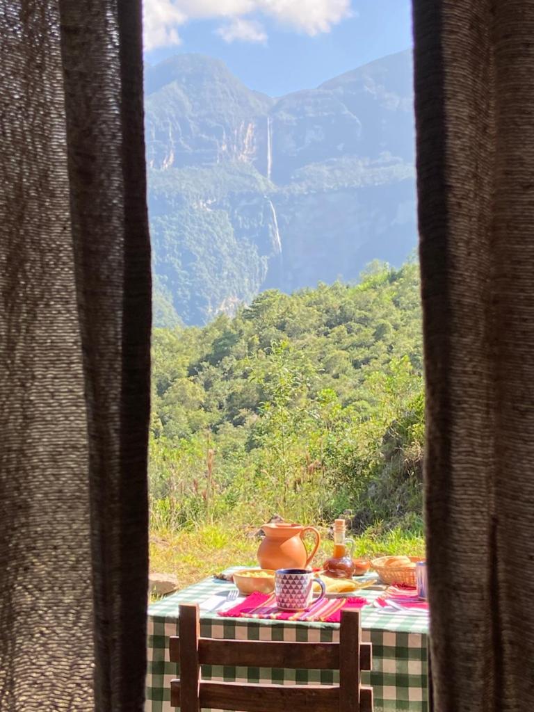 La Casa de Mario - Gocta photo 3