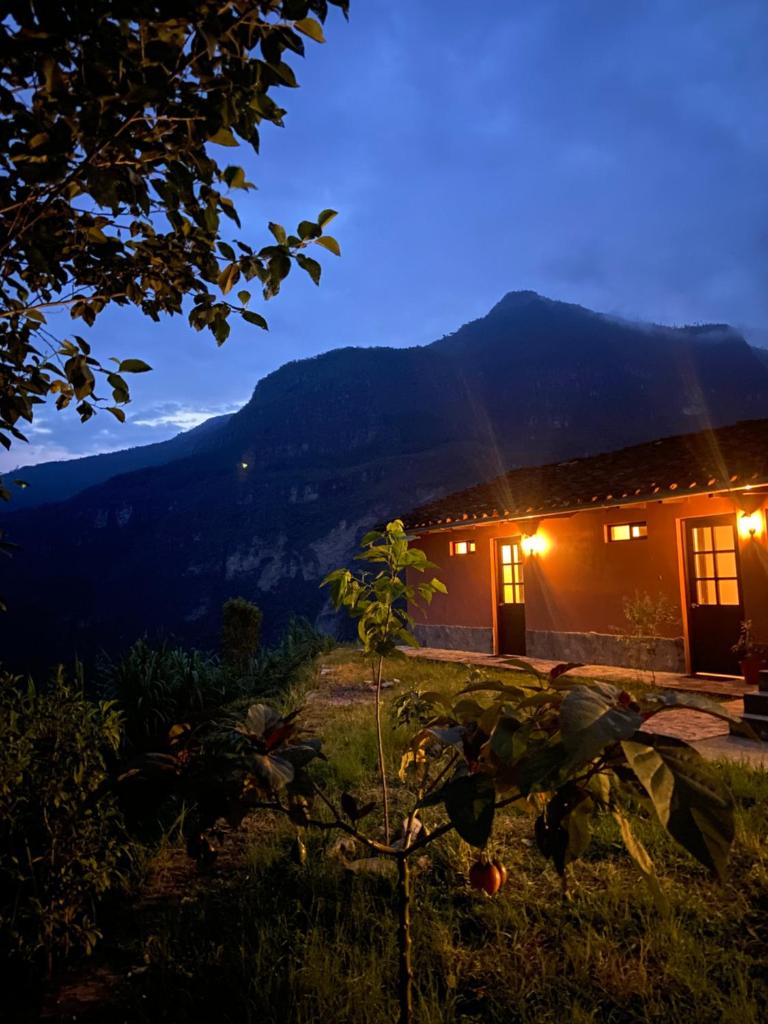 La Casa de Mario - Gocta photo 2