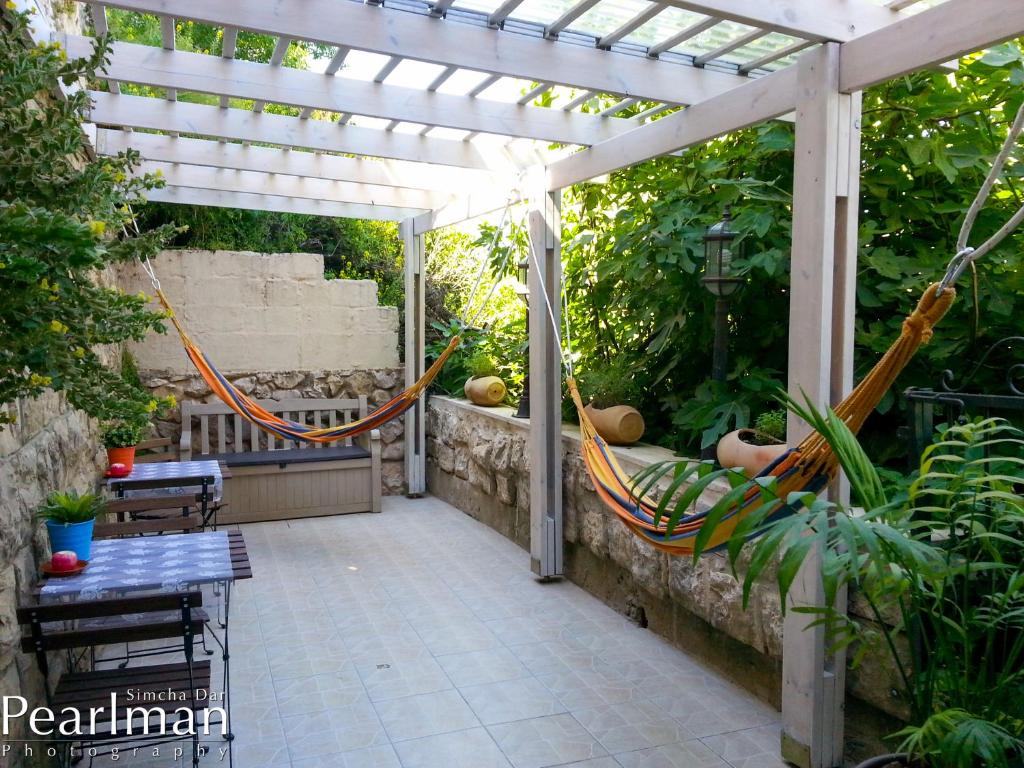 The Spirit Of Tzfat Villa photo 3