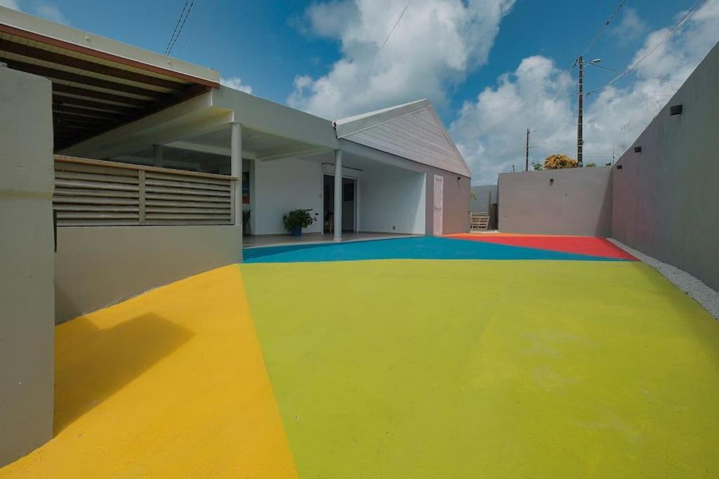 Villa Aléo photo 2