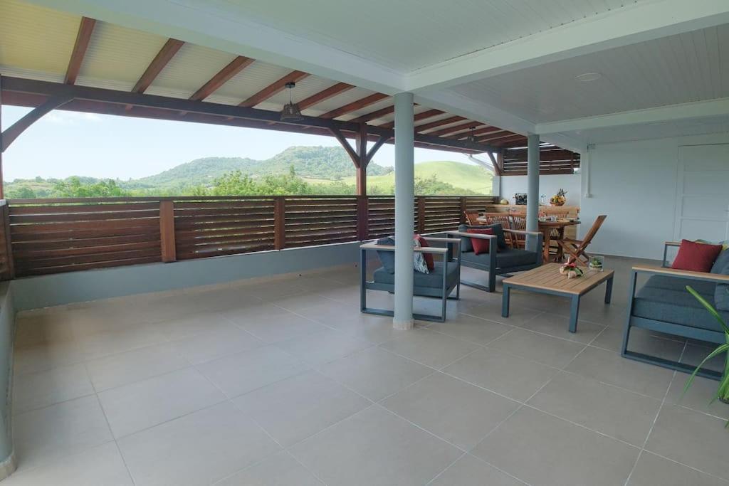 Villa Aléo photo 3