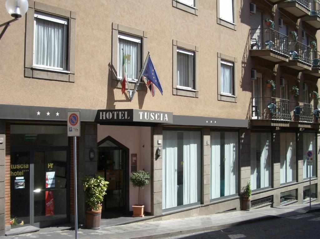 Tuscia Hotel photo 2