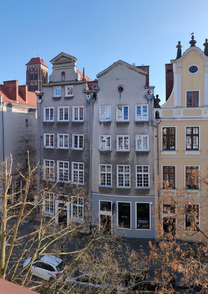 Apartament Gdańsk Starówka photo 3
