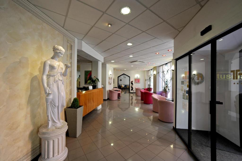 Tuscia Hotel photo 4