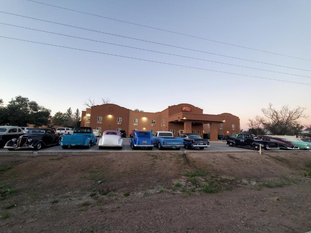 The Sunset Inn image