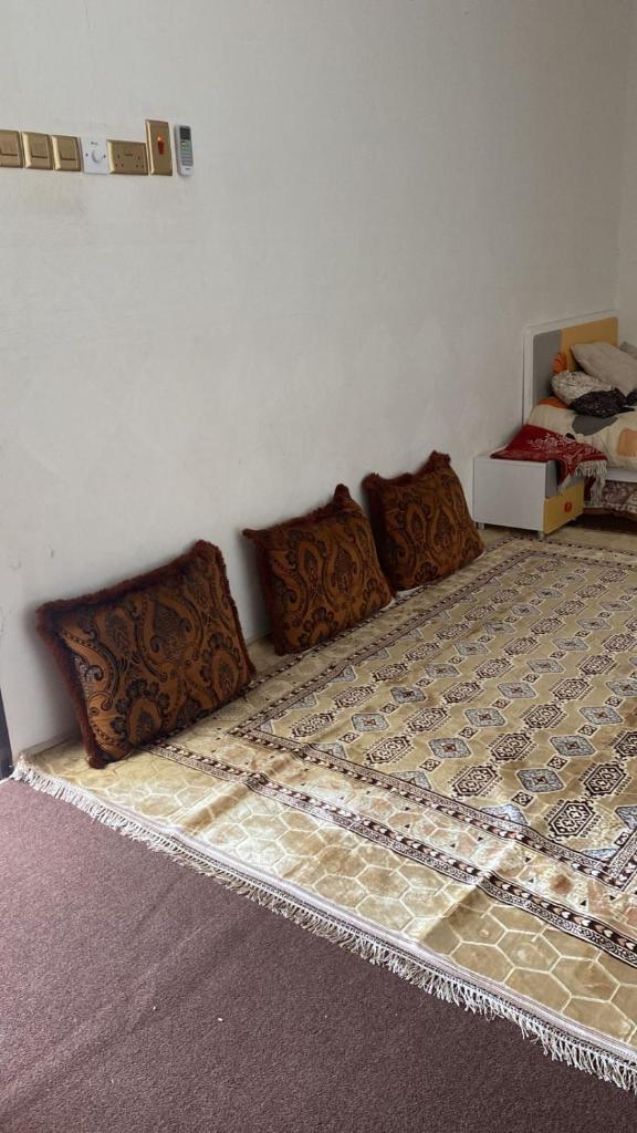 بيت للإيجار اليومي / House for daily rent
