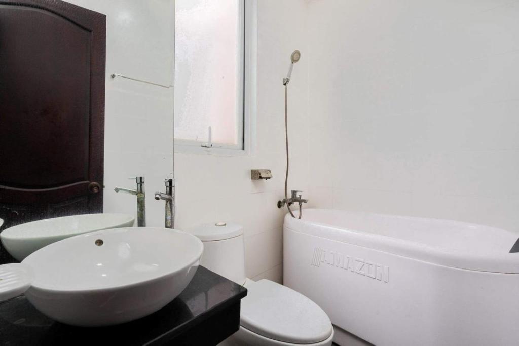 Hoa Hồng Hotel Ho Chi Minh City