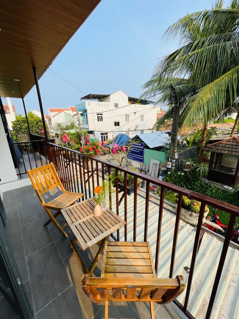 Cuong Thinh Homestay