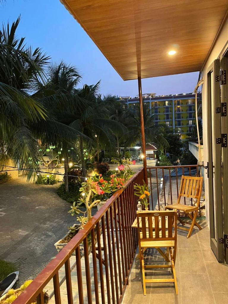 Cuong Thinh Homestay