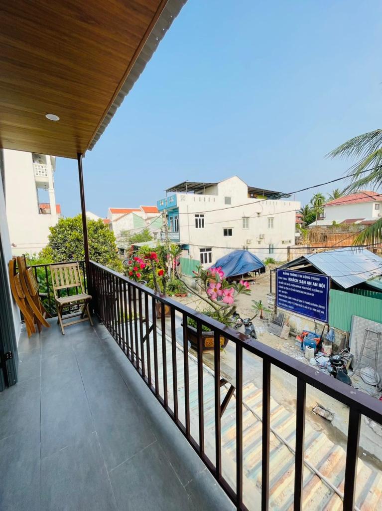 Cuong Thinh Homestay