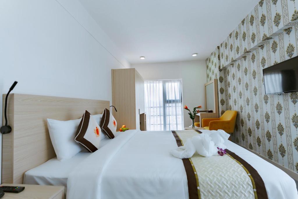 Napoleon Nha Trang Hotel