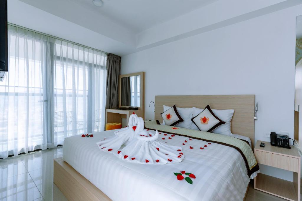 Napoleon Nha Trang Hotel