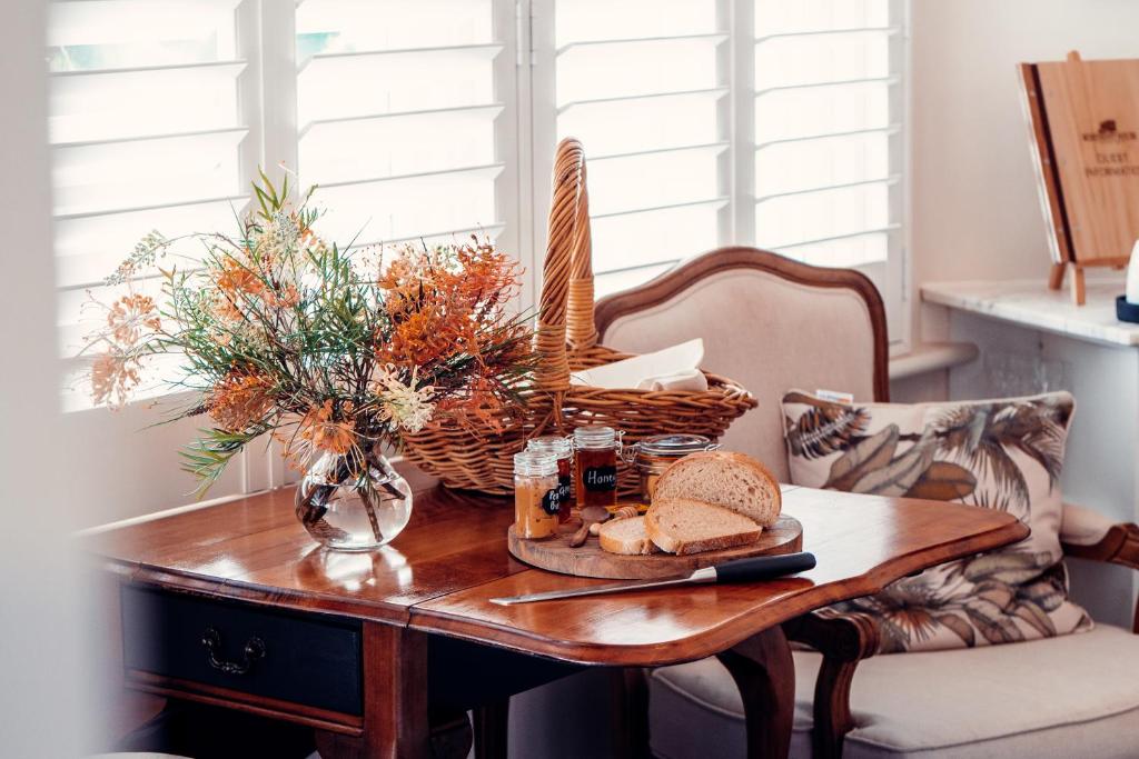 Rosemont House Luxury BnB Suites photo 1