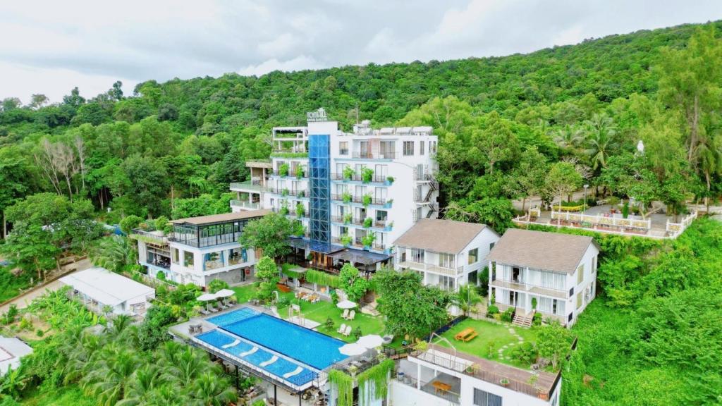 Tom Hill Resort & Spa Phu Quoc