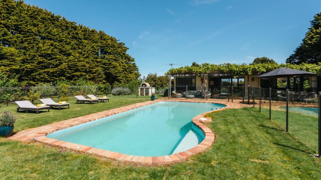 Ocean View House photo 1