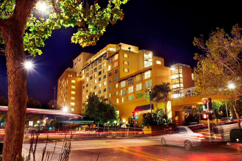 Monterey Marriott photo 2