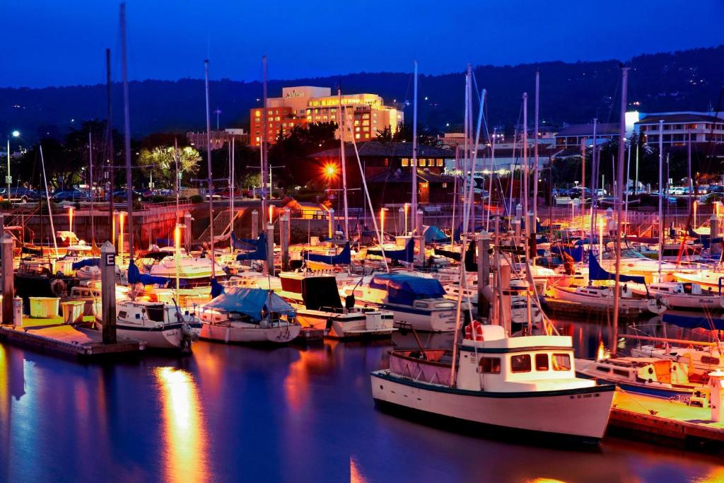 Monterey Marriott photo 3
