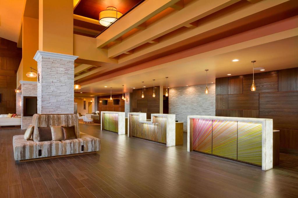 Monterey Marriott photo 4