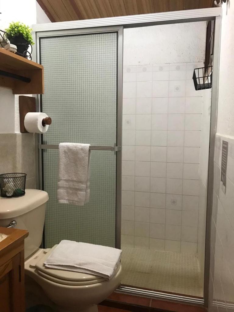 Hostal Santa Clara B&B photo 4