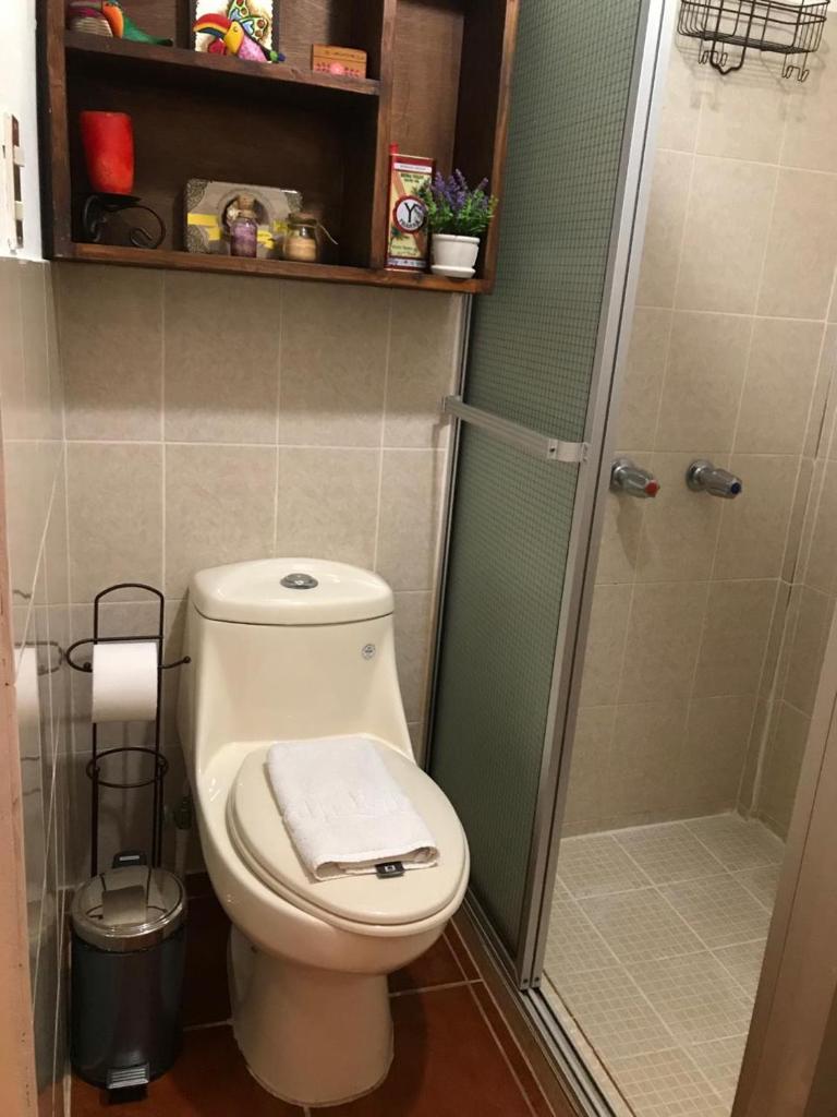 Hostal Santa Clara B&B photo 1