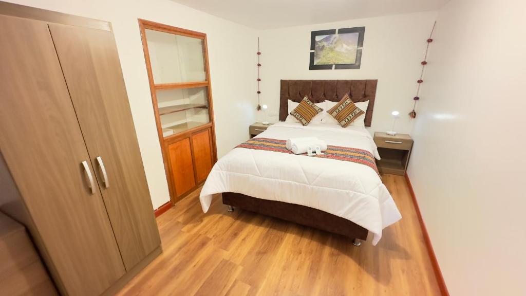 Casona Liberty Inn photo 2