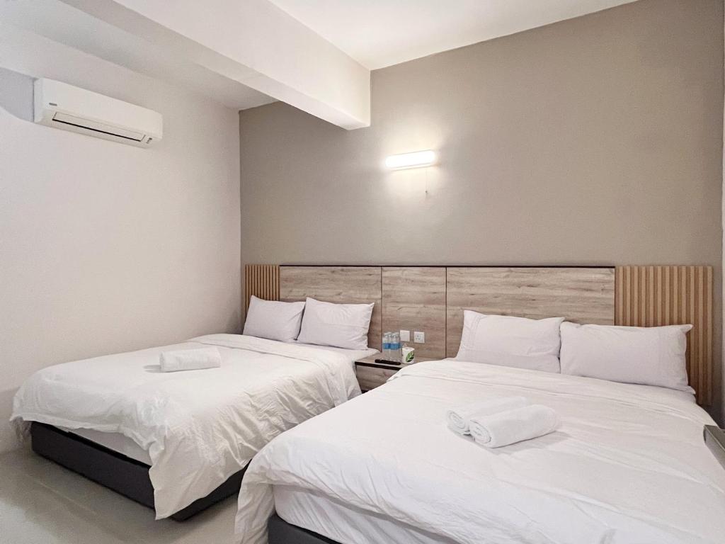 Vilana Hotel