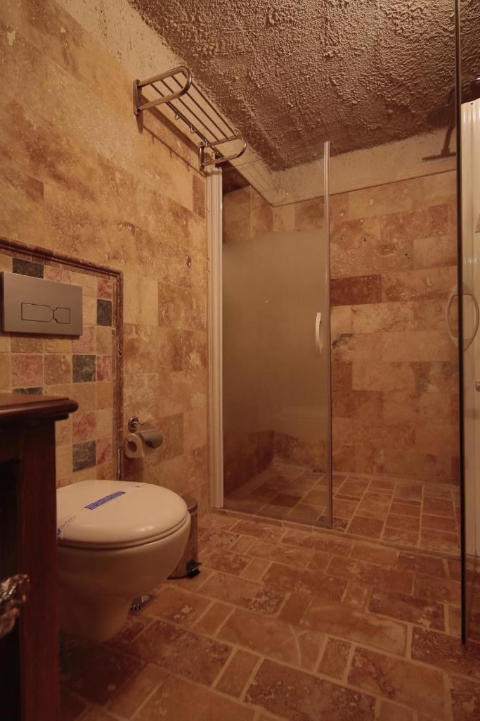Adora Cave Suites - - Tap to explore photos