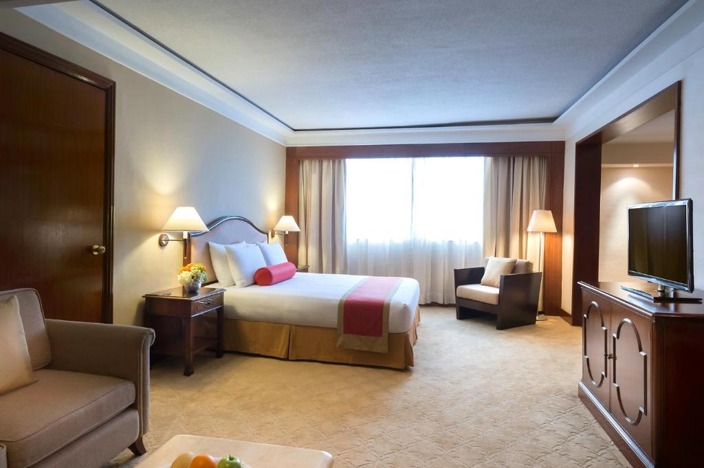 Marco Polo Plaza Cebu photo 1