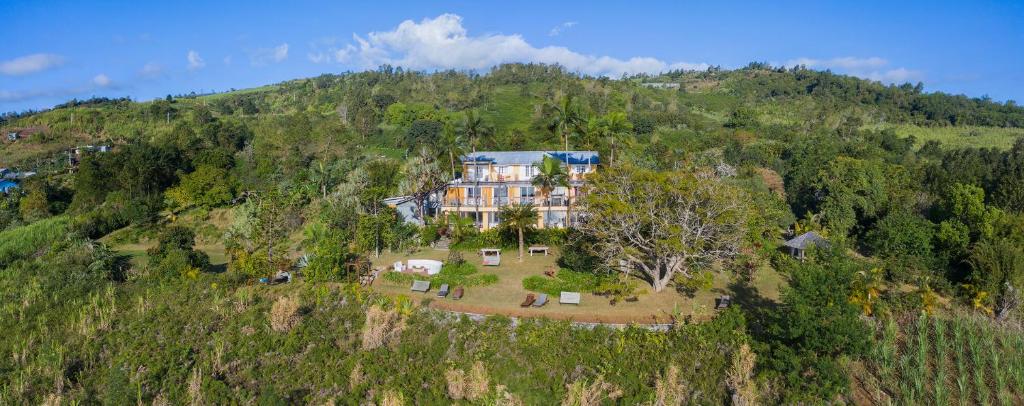 Villa Laurina photo 1