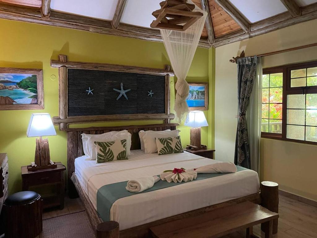 Anse Severe Beach Villas photo 3