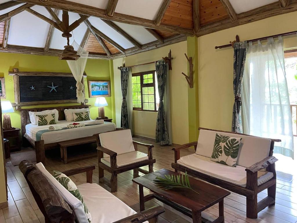 Anse Severe Beach Villas photo 4