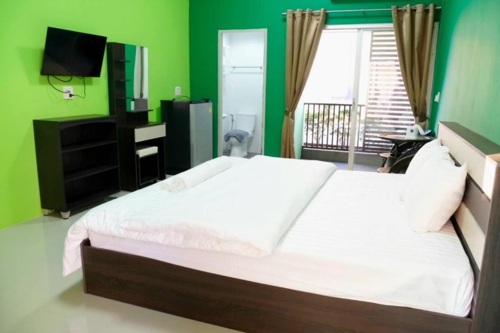 The Bua Boutique Resort photo 4