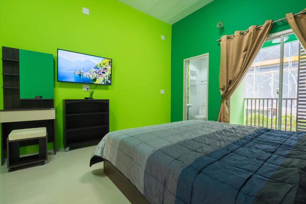 The Bua Boutique Resort photo 3