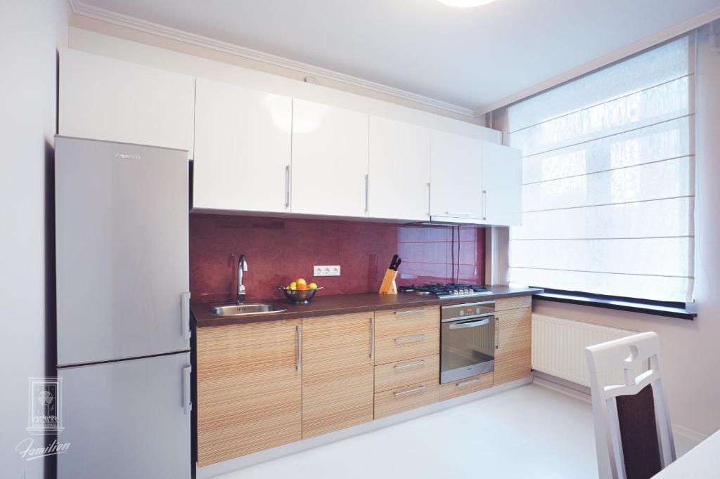 Familion ApartHotel photo 3