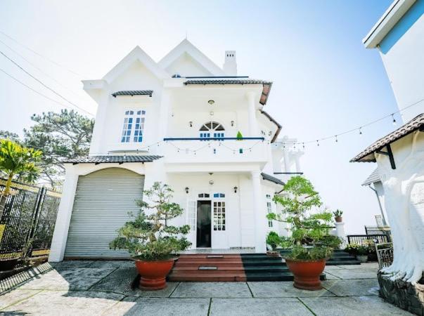 Villa Hằng Nga 3 photo 2