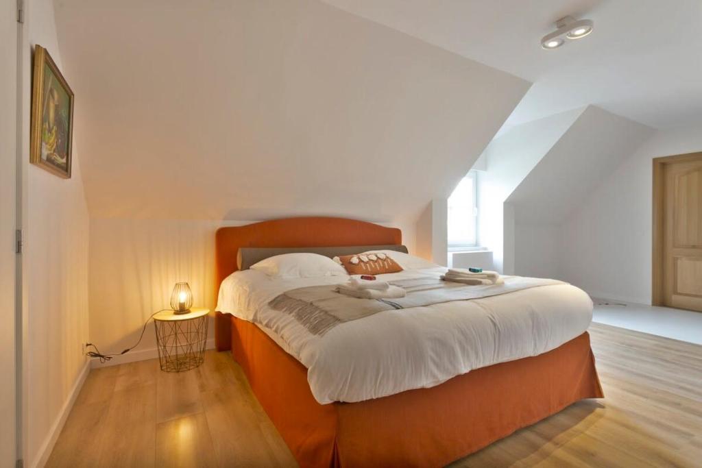 Huswell - Family house with a beautiful view in Damme photo 2