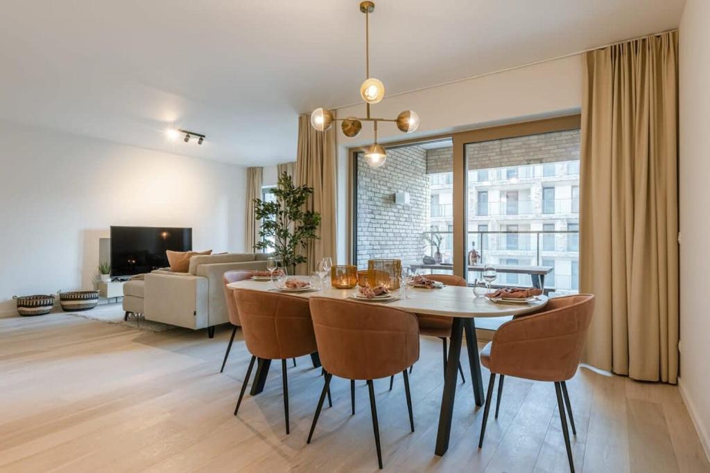 Huswell - Apartment with terrace close to the sea photo 1