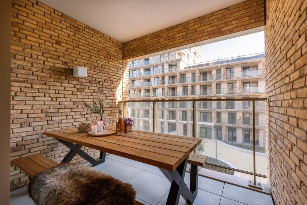 Huswell - Apartment with terrace close to the sea photo 2