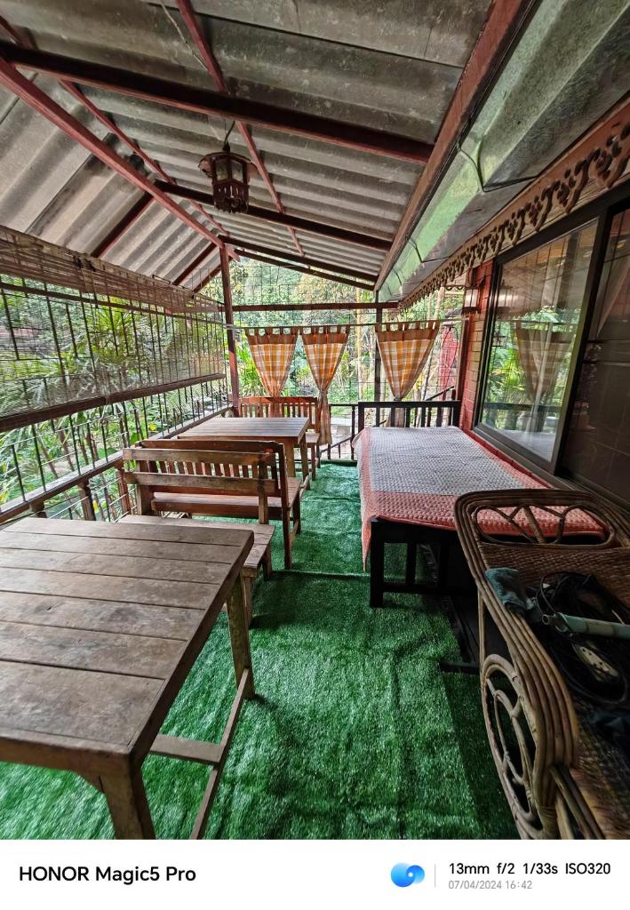 House in the Forest photo 4