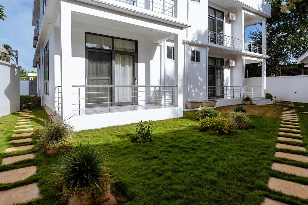 Aura House Zanzibar photo 4