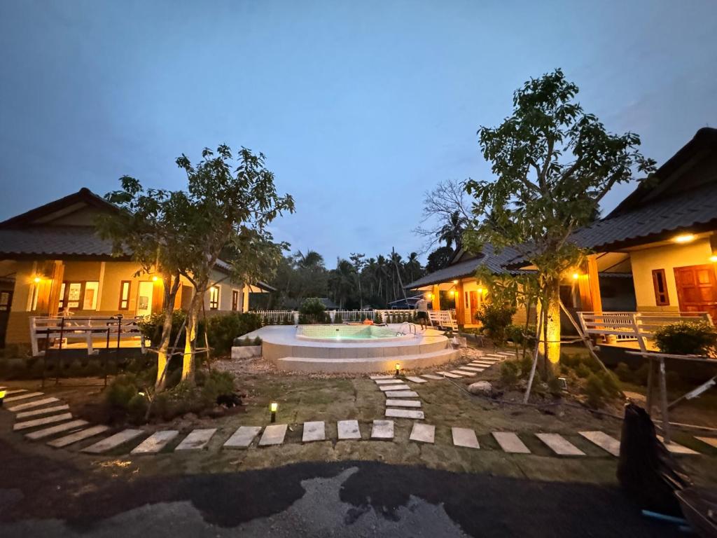 Villa Taa Koh Samui photo 1