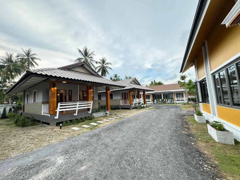 Villa Taa Koh Samui photo 4