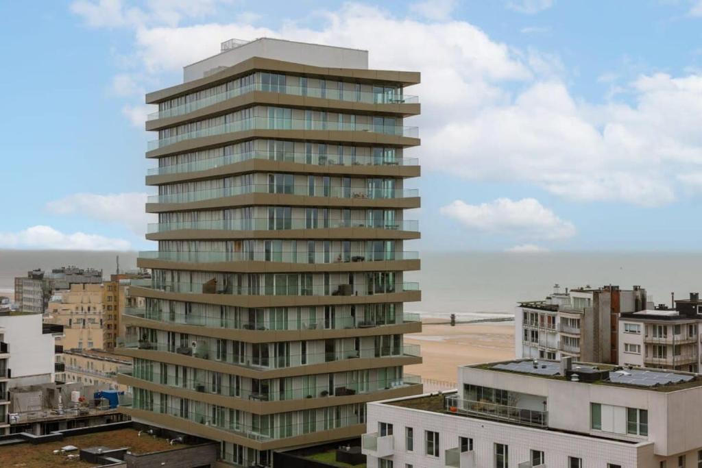 Huswell - Apartment with fantastic view, terrace and parking photo 2