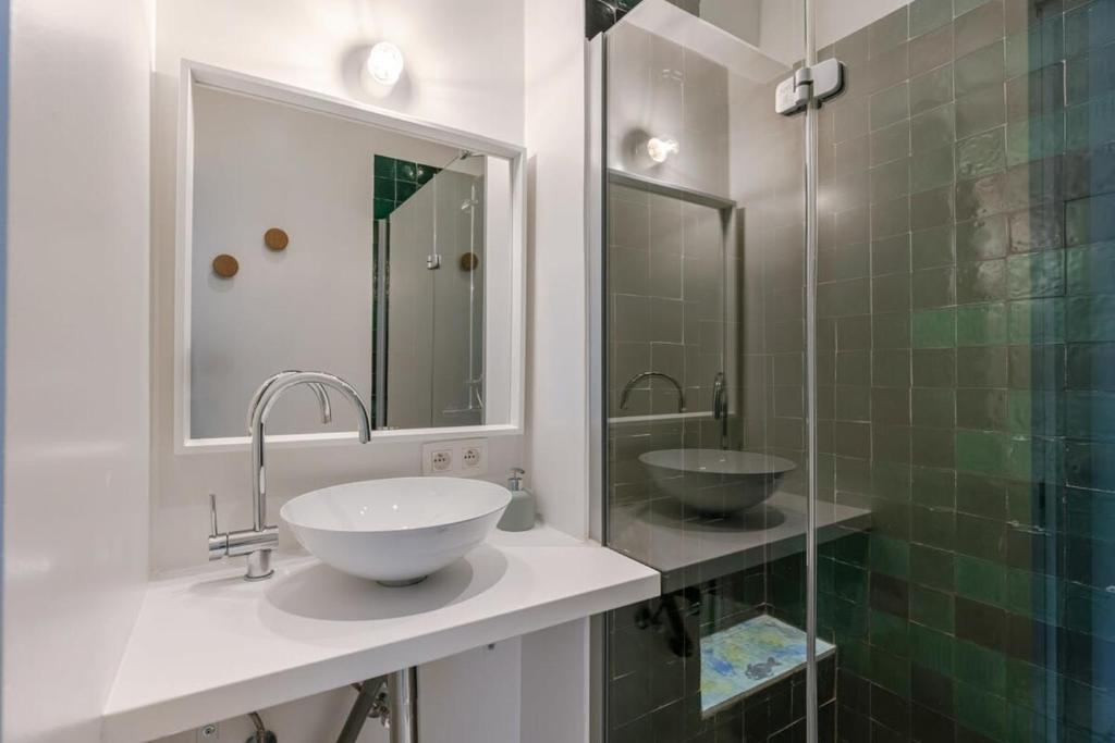 Huswell - Beautiful apartment with stunning view photo 4